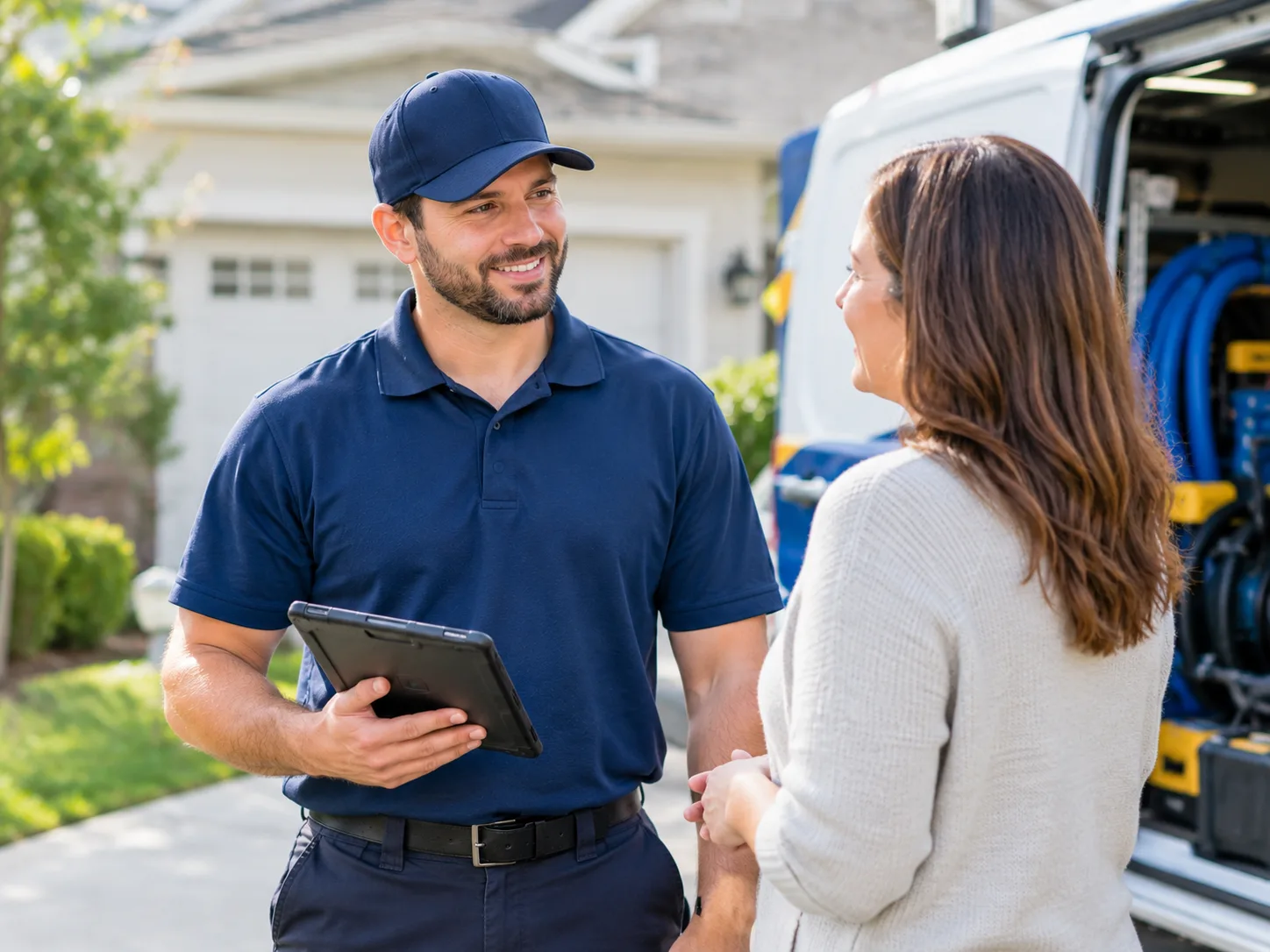 Sewage Backup Cleanup Carbondale, PA FAQs